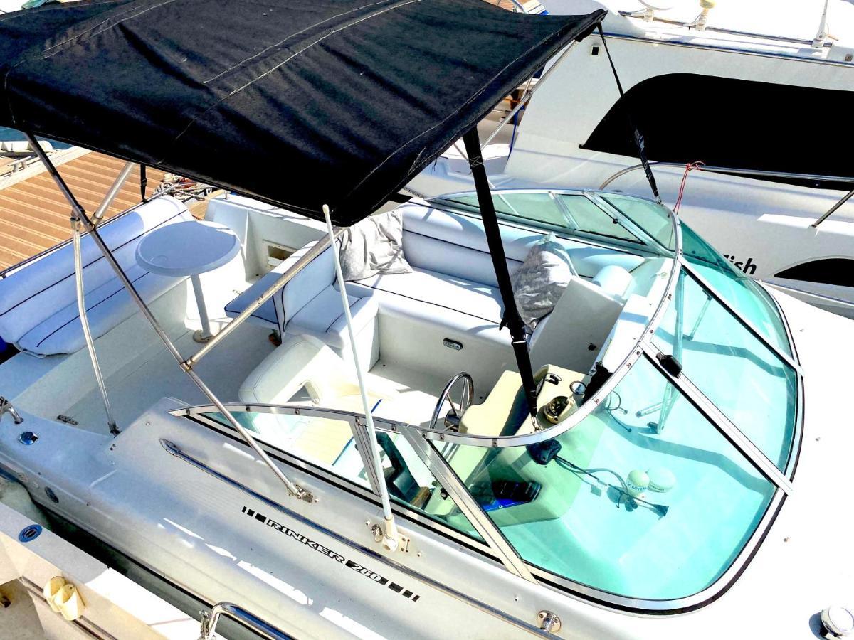 Barco Pita - Amarilla Marina Hotel San Miguel de Abona Ngoại thất bức ảnh